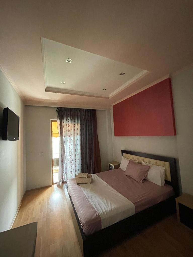 Hotel Shehu Гірокастра Номер фото