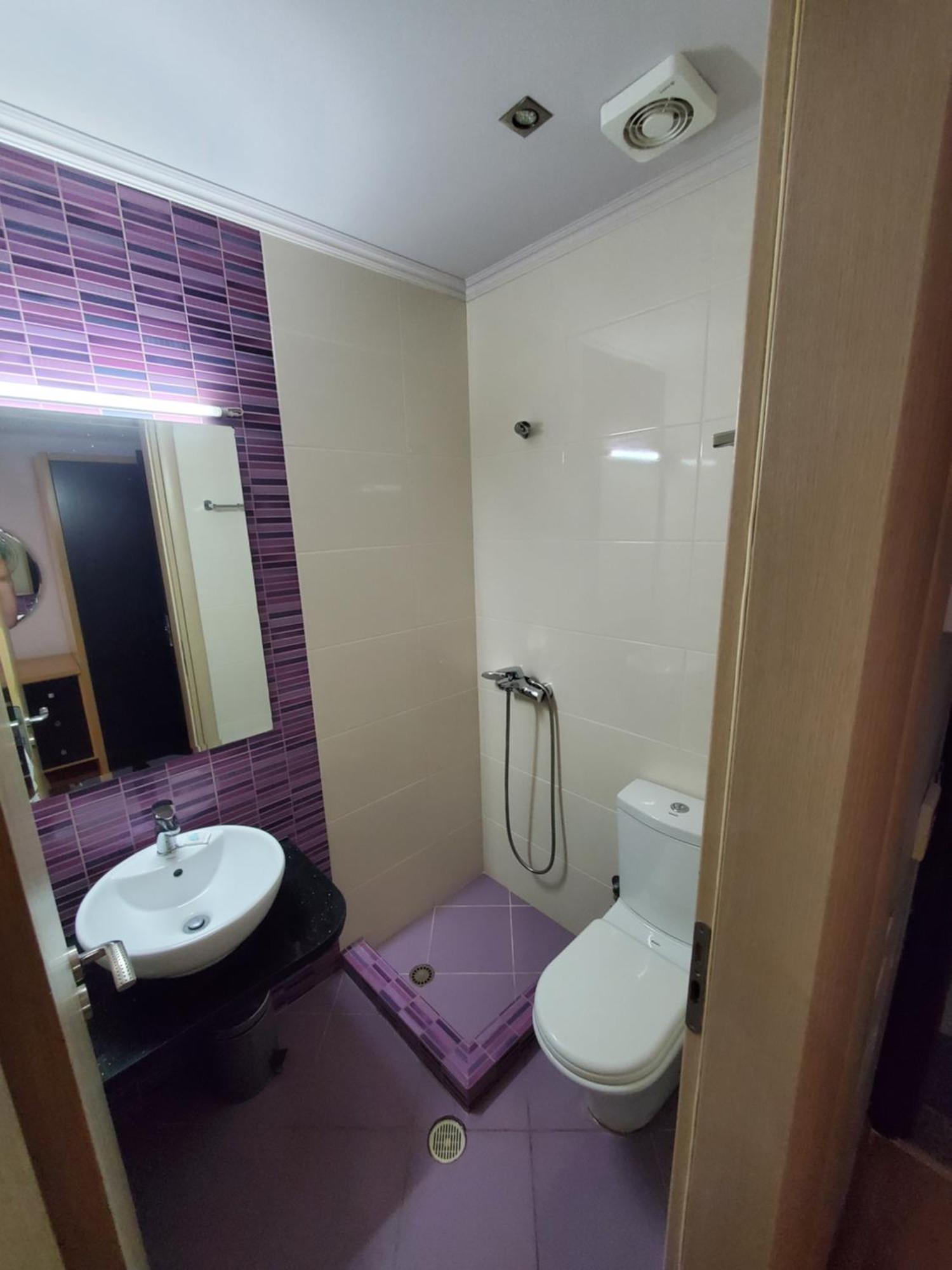 Hotel Shehu Гірокастра Номер фото