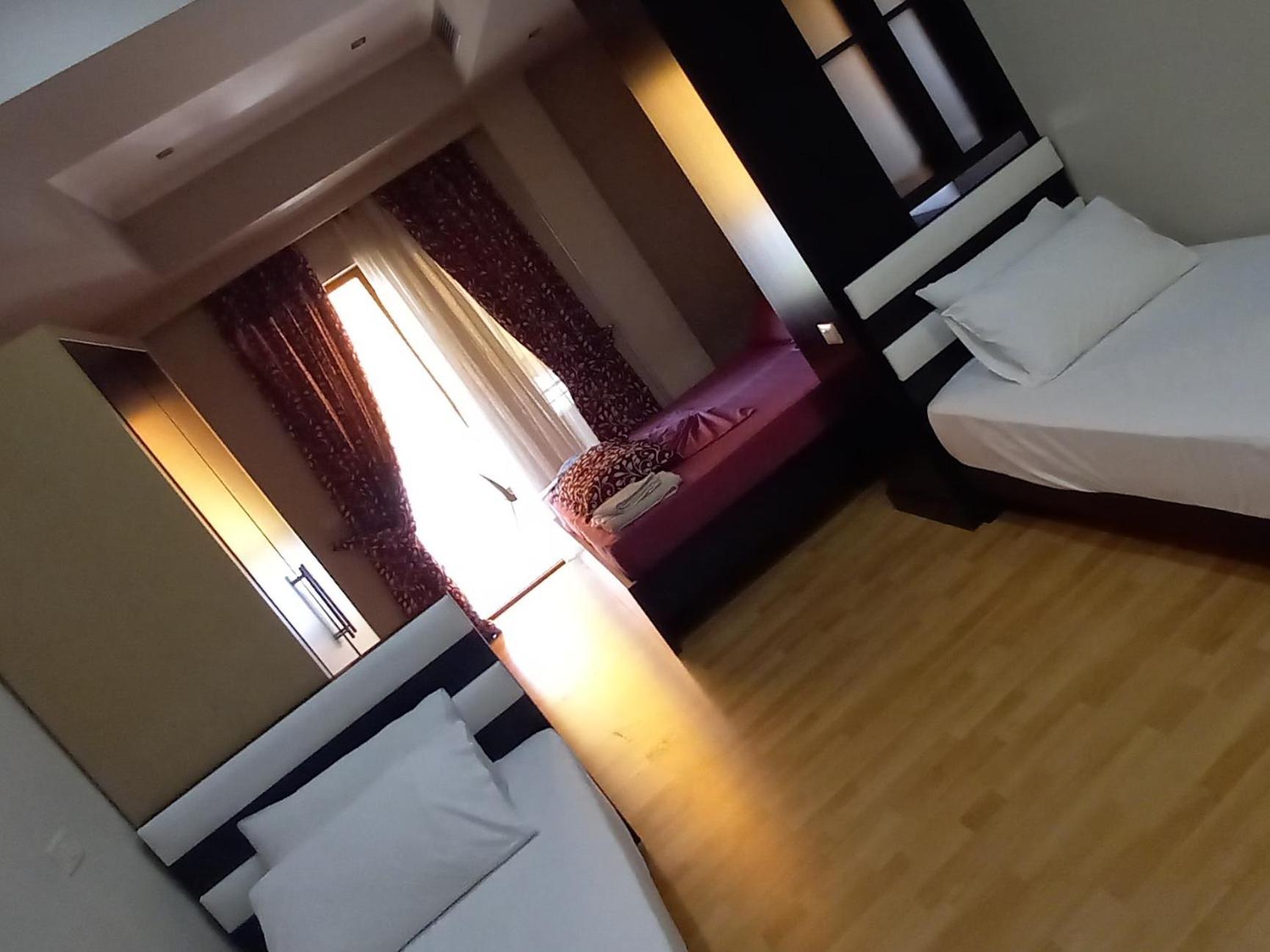 Hotel Shehu Гірокастра Номер фото